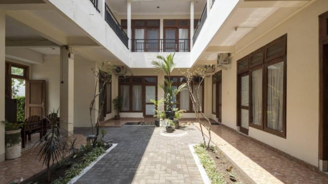 Tipe Kos-Kosan Terbaik di Indonesia