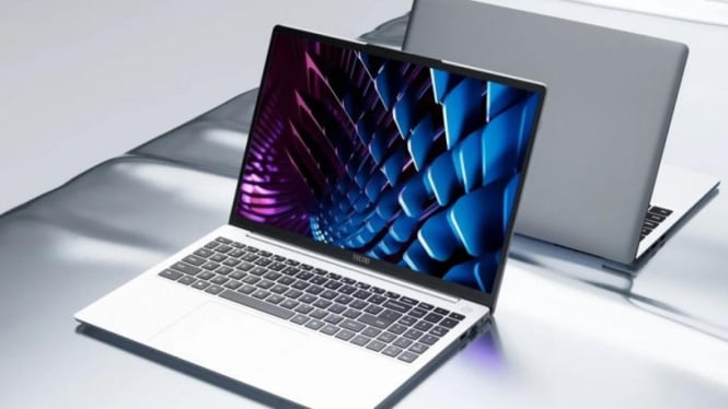 Laptop 5 Jutaan dengan Ryzen 7000 Series