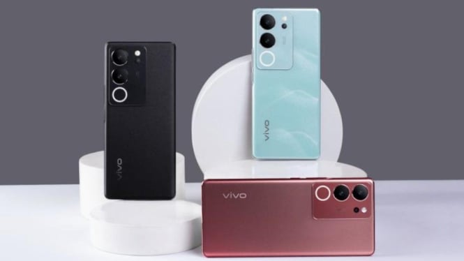 Rekomendasi Smartphone 4 Jutaan Terbaik 2025