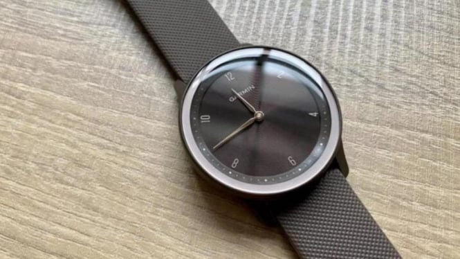 Rekomendasi Smartwatch Garmin Stylish Terbaik 2025