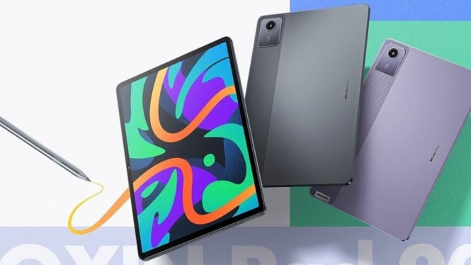 Lenovo Xiaoxin Pad