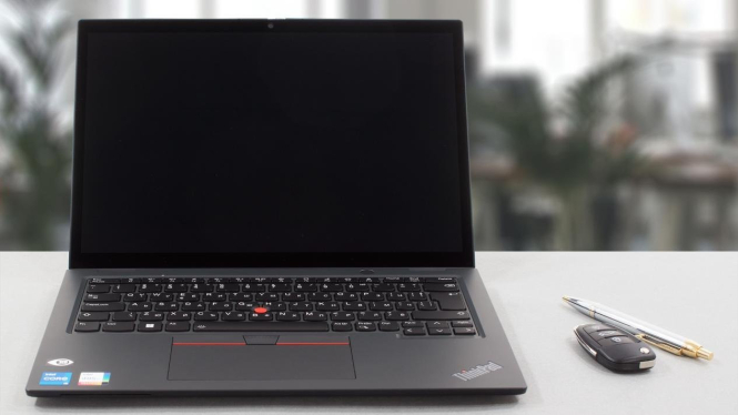 Lenovo ThinkPad L13 Yoga Gen 3