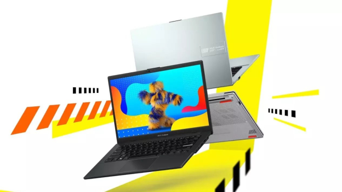 Asus Vivobook GO 14