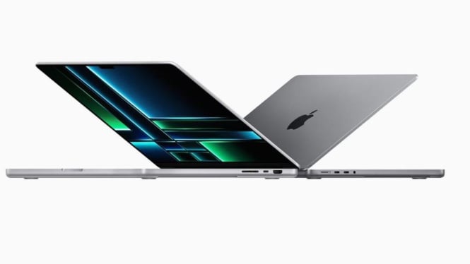 Harga MacBook Air M3