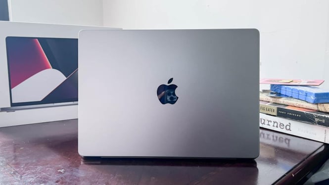 Harga MacBook Air M2