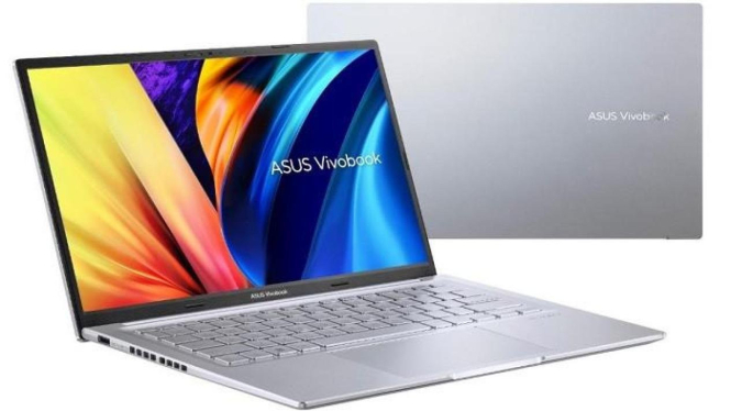 Laptop ASUS VivoBook 14X M1403