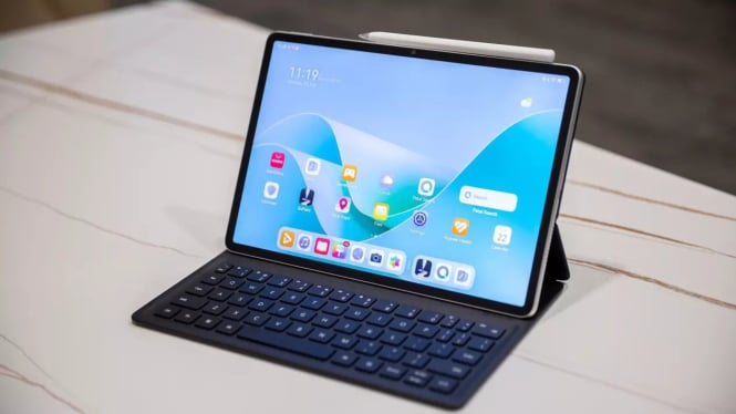Tablet Terbaik Mei 2025