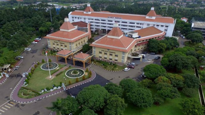 Pemkot Tangerang