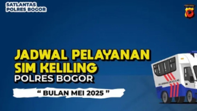 SIM Keliling