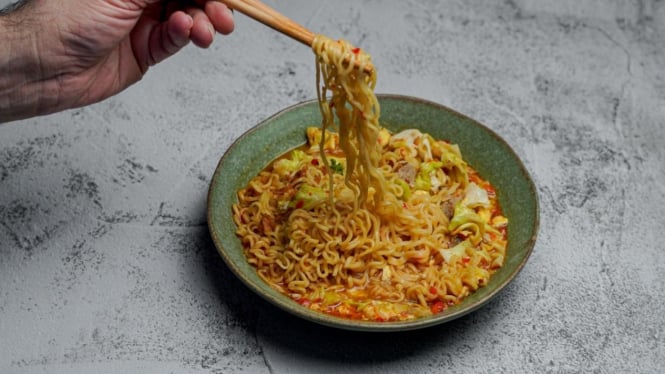 Resep Indomie Paling Populer