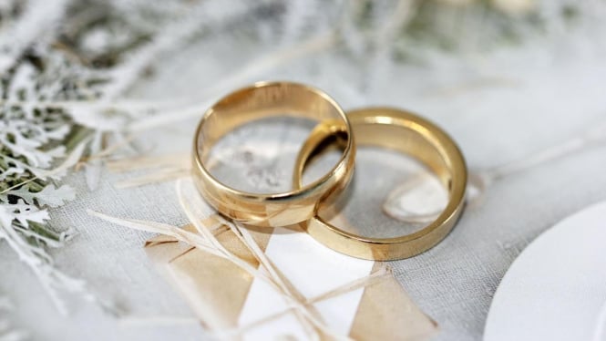 Tips Nikah Sederhana