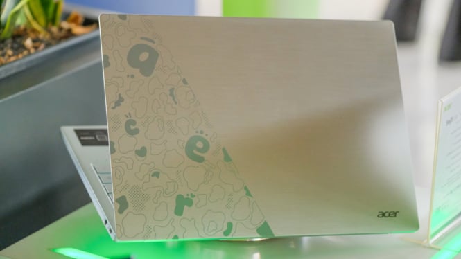 Acer Swift 14 Lite Air Edition