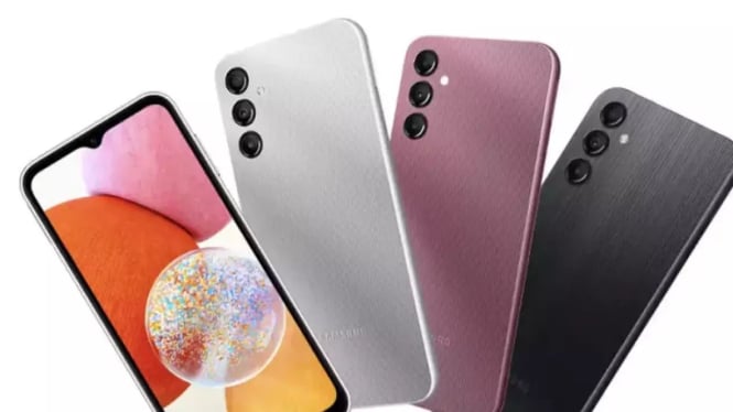 HP 2 Jutaan Terbaik Mei 2025