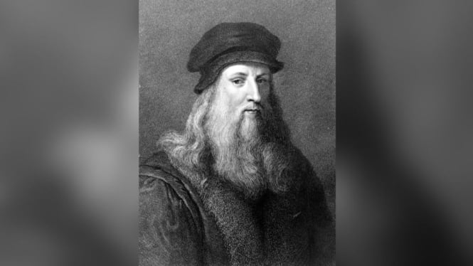 Leonardo da Vinci