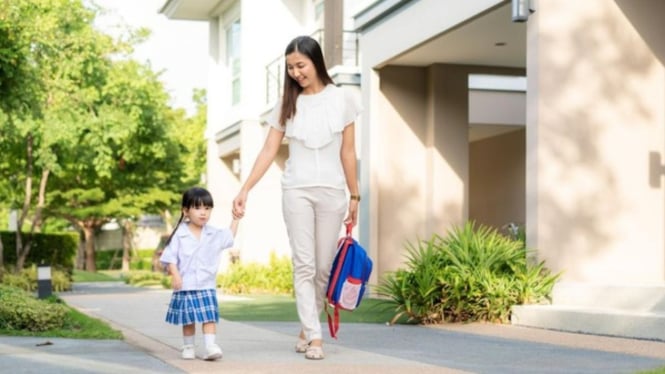 Tips Memilih Sekolah yang Cocok untuk Karakter Anak