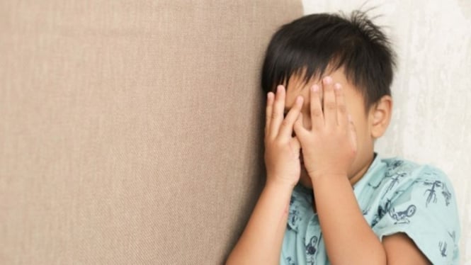 Membangun Rasa Percaya Diri Anak Sejak Dini