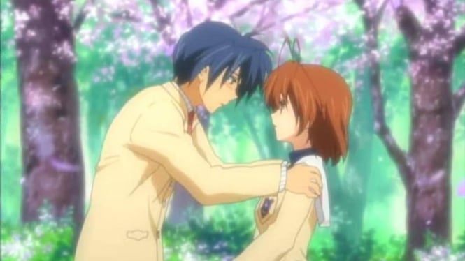 Anime Clannad (instagram.com/clannadafterstory.fans)