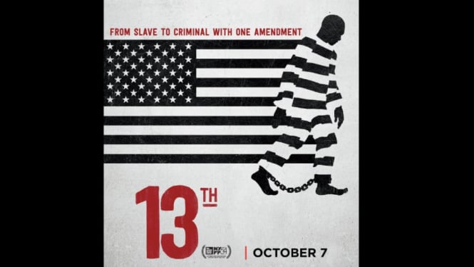 Film 13th (2016) (imdb.com)