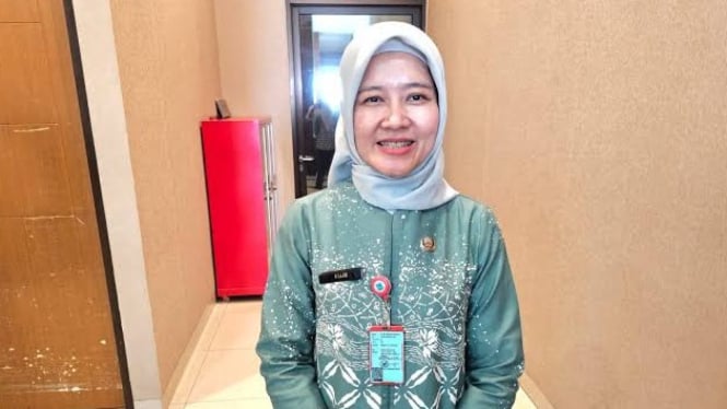 Pemeriksaan Kesehatan Gratis 2025 Tangsel (tangerangselatankota.go.id)