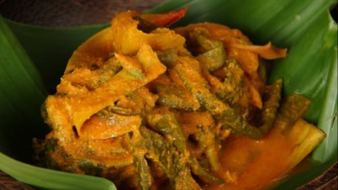 Ikan Mas Arsik