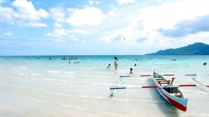 Pantai Natsepa