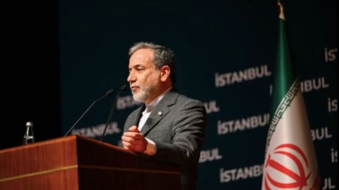 Menlu Turkiye Hakan Fidan (ANTARA)