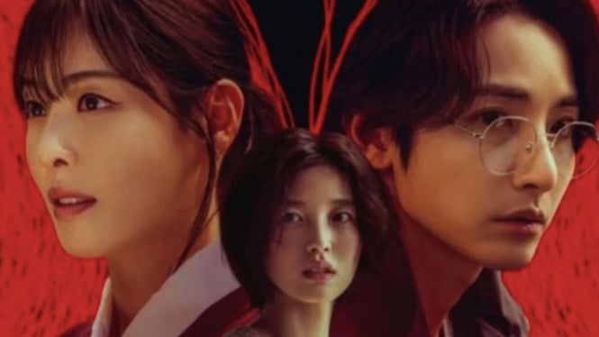Drama Korea “S Line”. (ANTARA/Instagram @kwordsandfeelings)