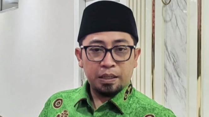 Anggota Komisi II DPR RI Muhammad Khozin (ANTARA)