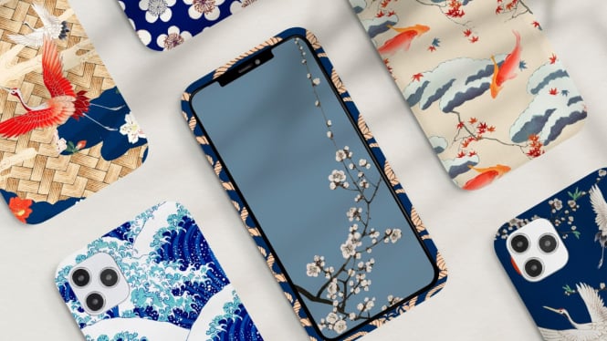 Ilustrasi case (freepik.com)