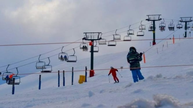 Mount Hotham