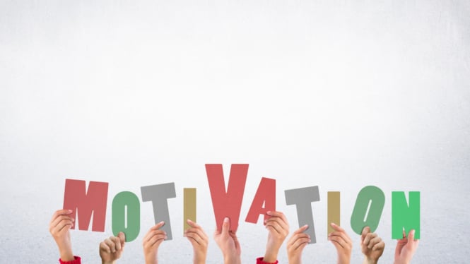 Ilustrasi motivasi (freepik.com)