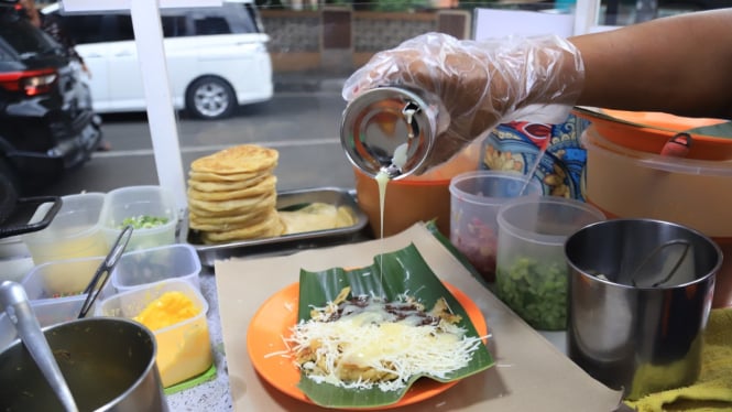 Roti Cane Ibu Gandhi (tangerangkota.go.id)