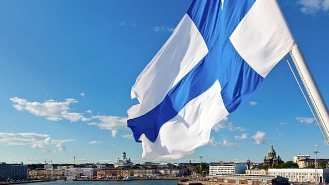 Negara Finlandia