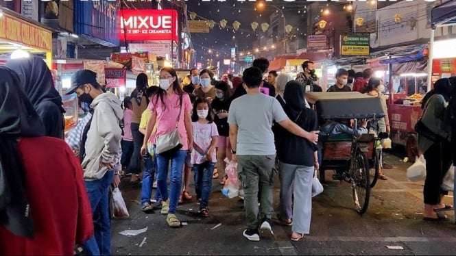 Pasar Lama Tangerang