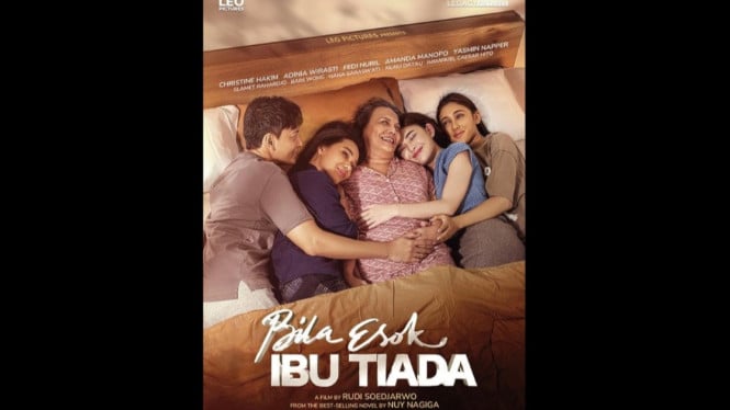 Poster film Bila Esok Ibu Tiada (imdb.com)
