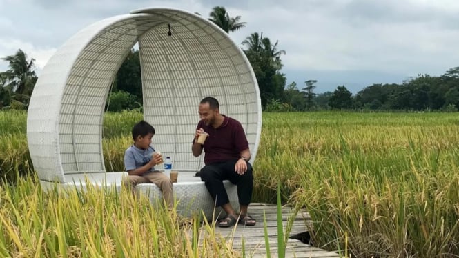 Kampung Sabin