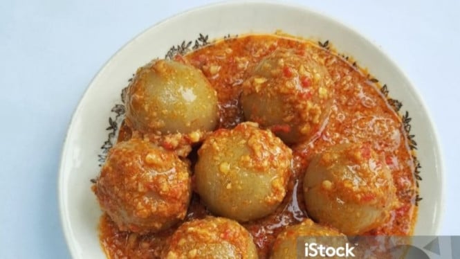 Cilok