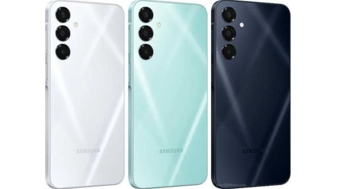 Smartphone Samsung A16