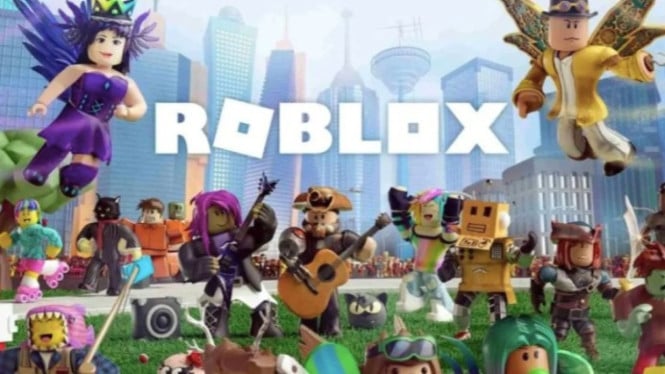 Game Roblox