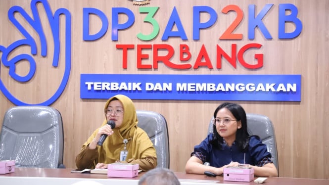 Pemkot Tangerang Gelar Parenting Class untuk Orang Tua Anak Inklusi