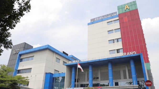 RSUD Kota Tangerang