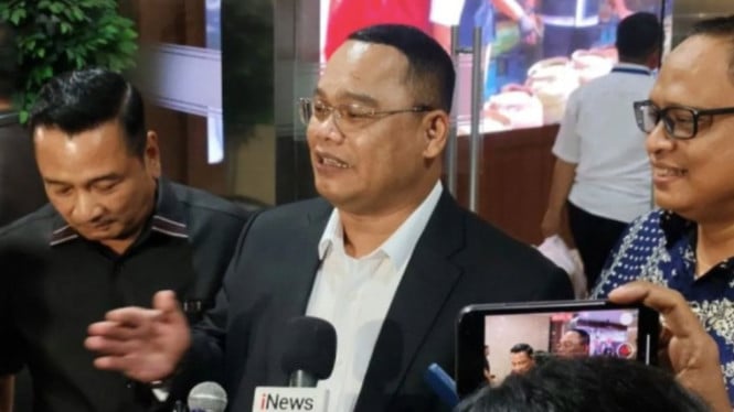 Pengacara Ridwan Kamil, Muslim Jaya Butarbutar