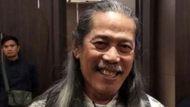 Raden Darmawan Dajat Hardjakusumah alias Acil Bimbo