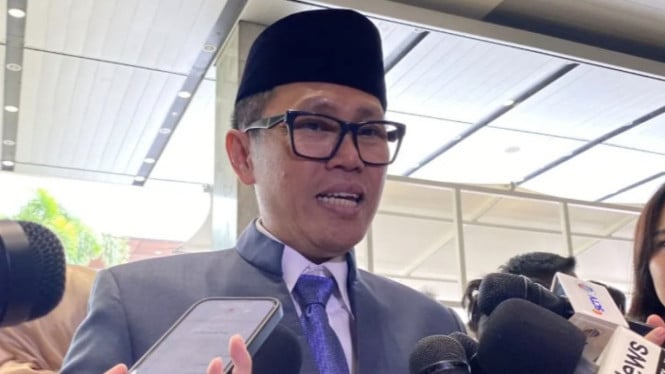 Eko Hendro Purnomo alias Eko Patrio