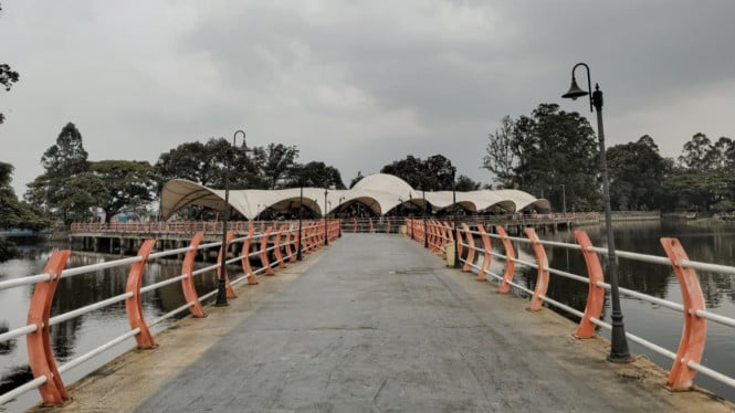 Situ Cipondoh