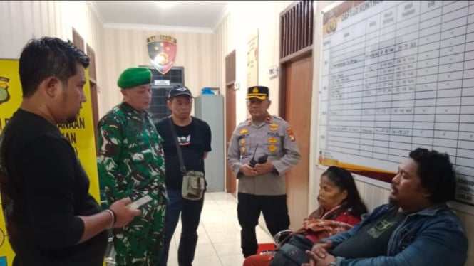 Modus Penipu Rokok Mengaku Aparat TNI