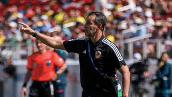 Fernando 'Bocha' Batista.