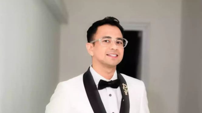 Raffi Ahmad