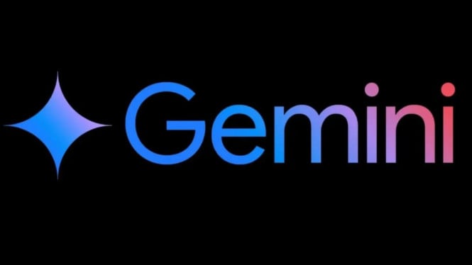 Logo Gemini