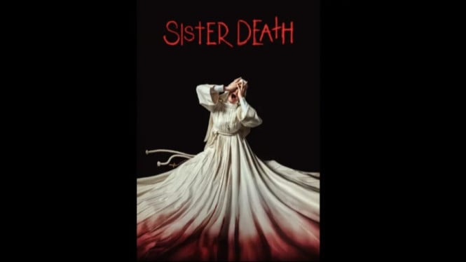 Poster film Sister Death